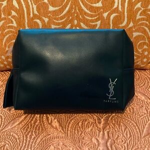 Yves Saint Laurent Cosmetic Bag - NWOT